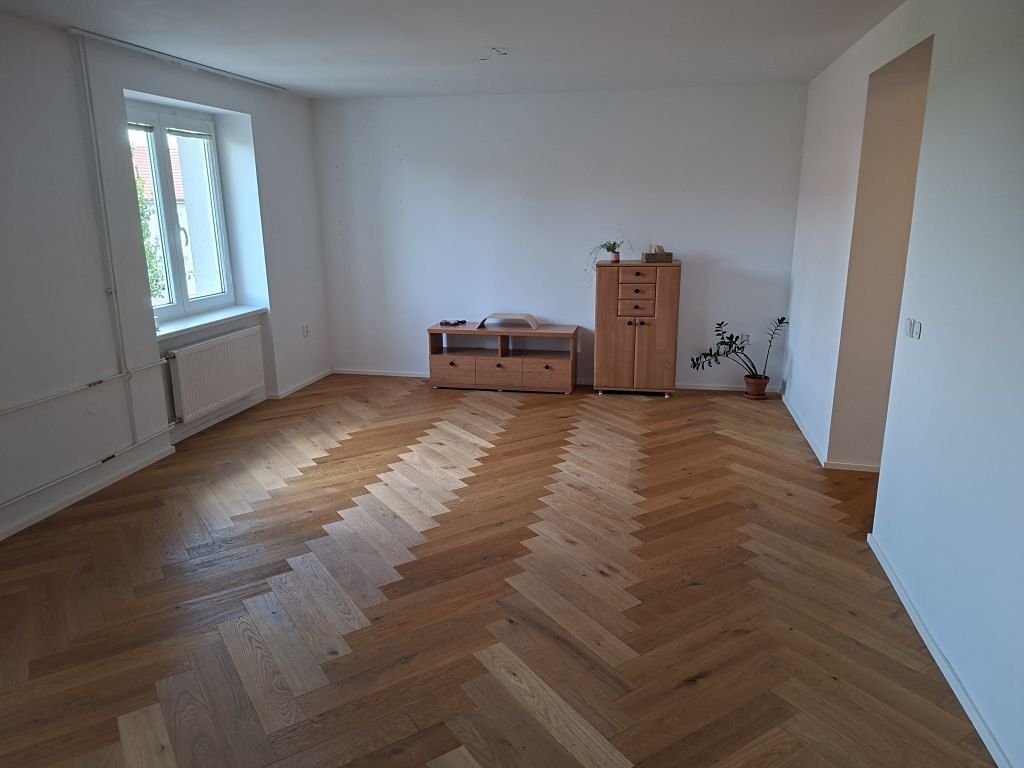 Pronájem bytu 4+1 140 m²
