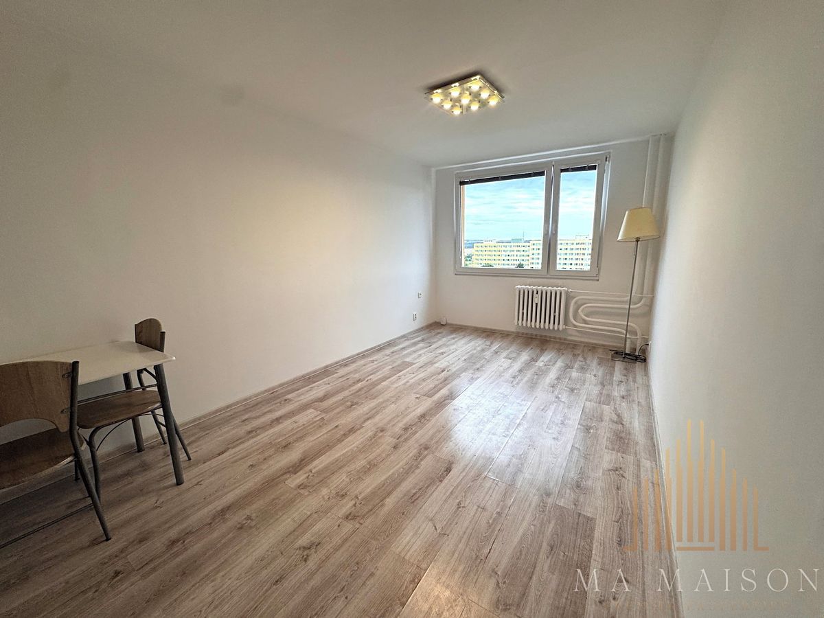 Pronájem bytu 2+kk 42 m²