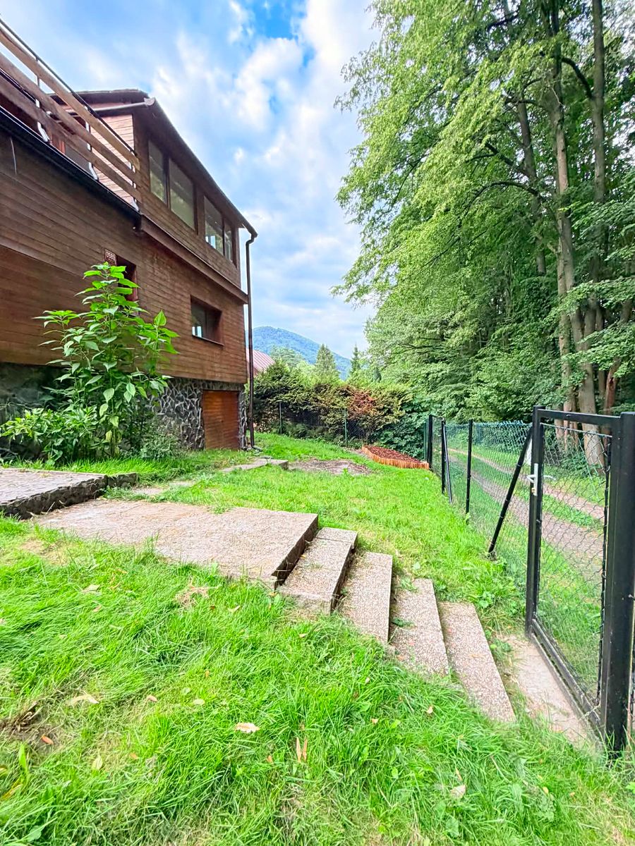 Prodej chalupy 70 m², pozemek 344 m² – fotografie 2