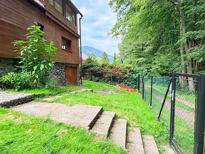 Prodej chalupy 70 m², pozemek 344 m², Kunčice pod Ondřejníkem – náhled fotky 2