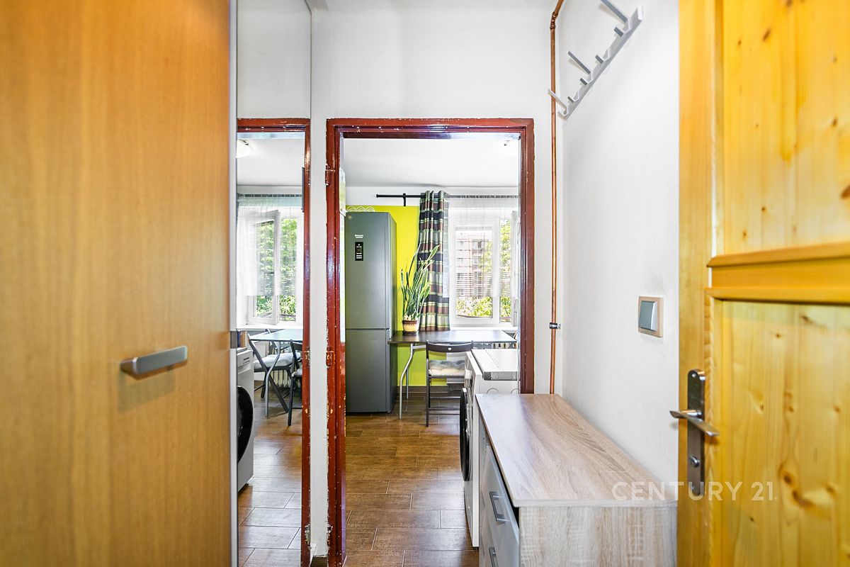Prodej bytu 1+1 29 m² – fotografie 5