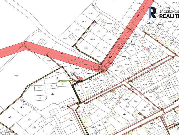 Prodej pozemku, 2 314 m² (15 z 19)