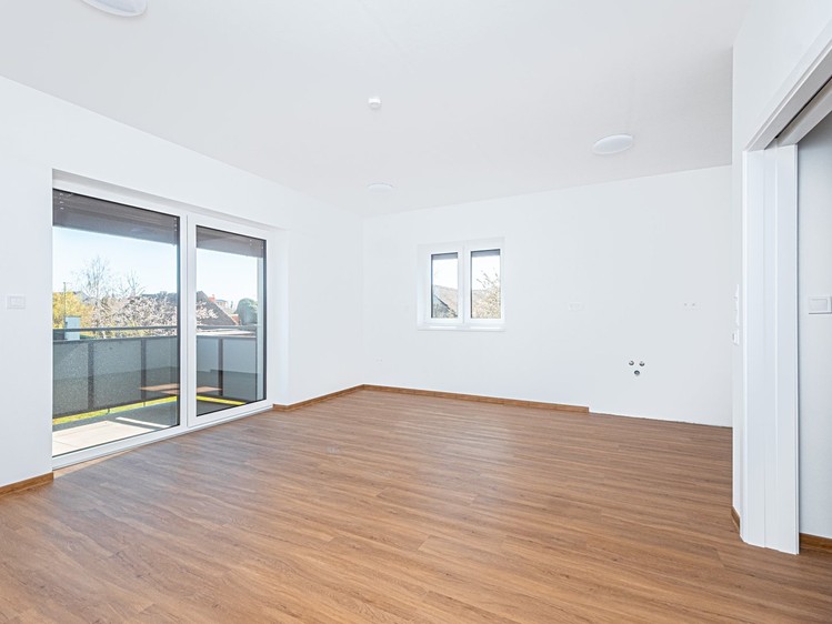 Квартира 2+kk на продаж, 56 м² (7 з 27)