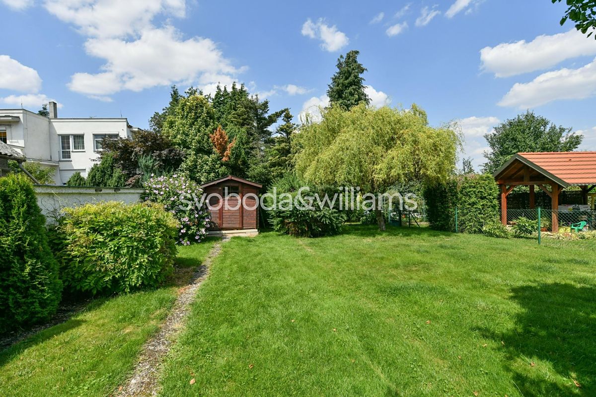 Pronájem rodinného domu 350 m², pozemek 491 m² – fotografie 4