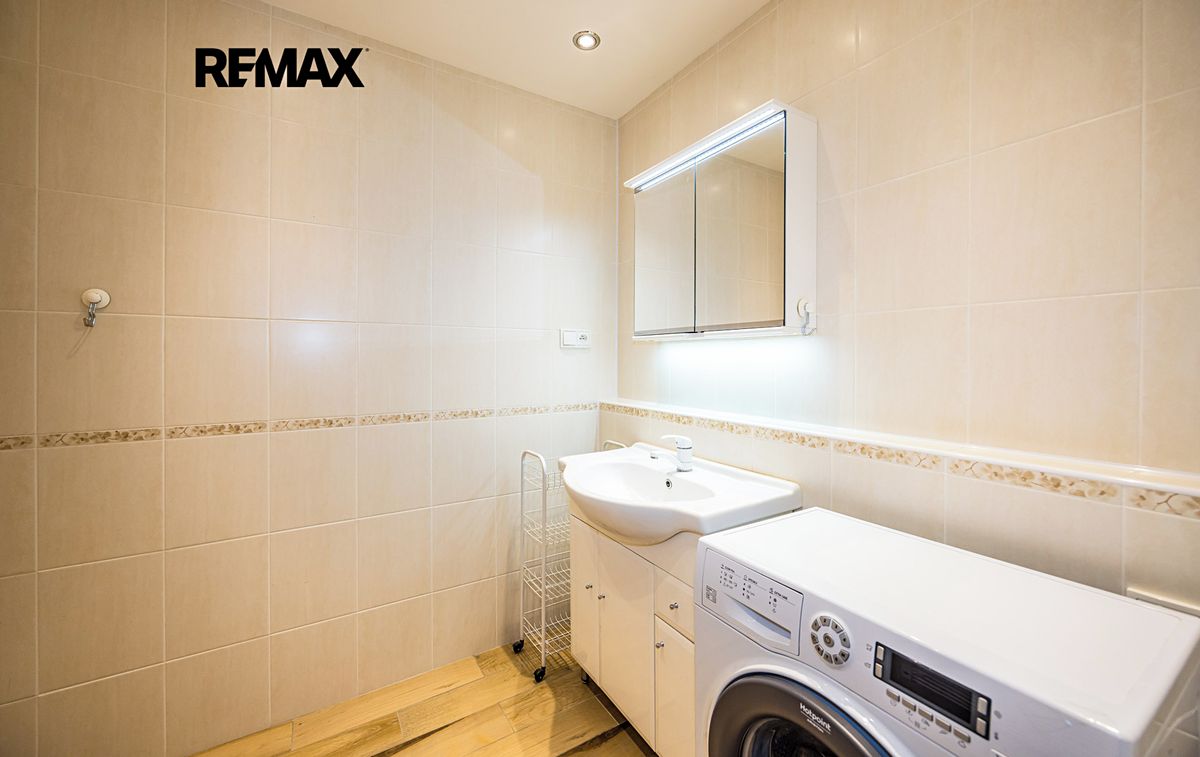 Prodej bytu 3+1 60 m²