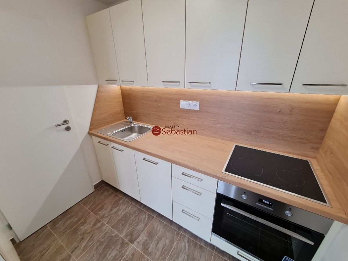 Pronájem bytu 2+1 48 m² – fotografie 2