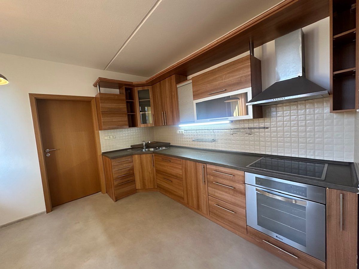 Pronájem bytu 3+1 82 m²