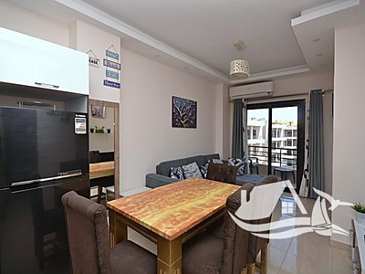 Prodej bytu 3+kk 56 m²