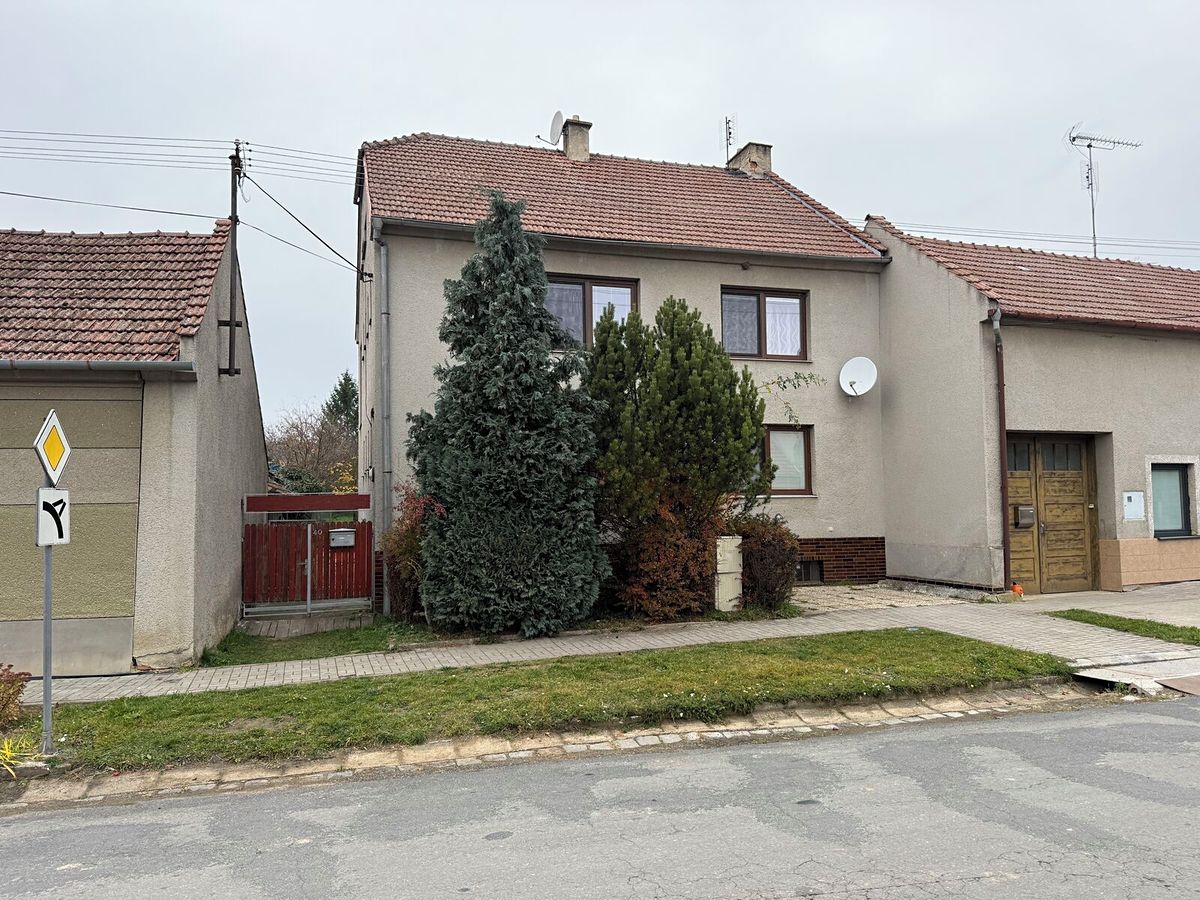 Pronájem bytu 3+1 103 m²