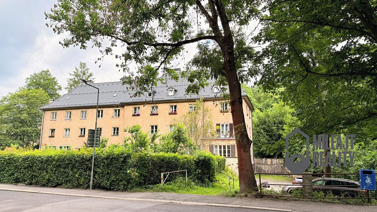 Pronájem bytu 3+kk 79 m²
