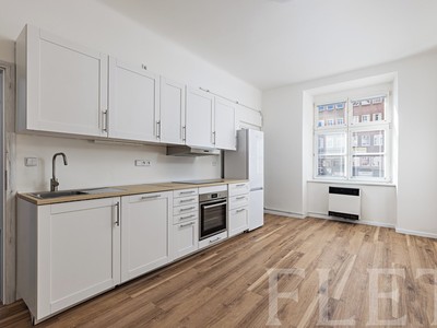 Prodej bytu 1+1 55 m²
