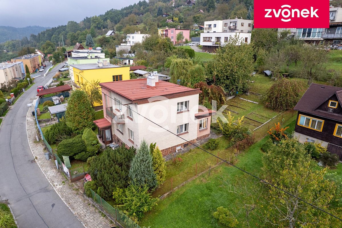 Prodej rodinného domu 180 m², pozemek 750 m² – fotografie 5