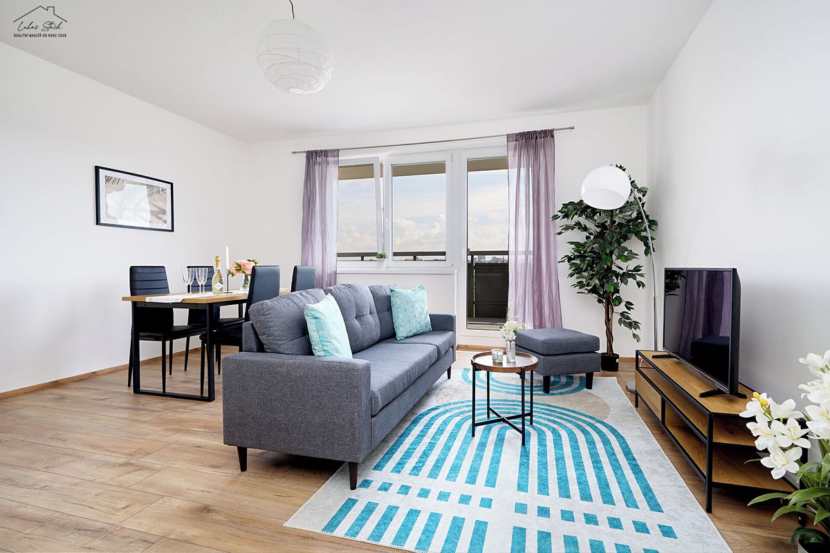 Prodej bytu 2+kk 69 m²