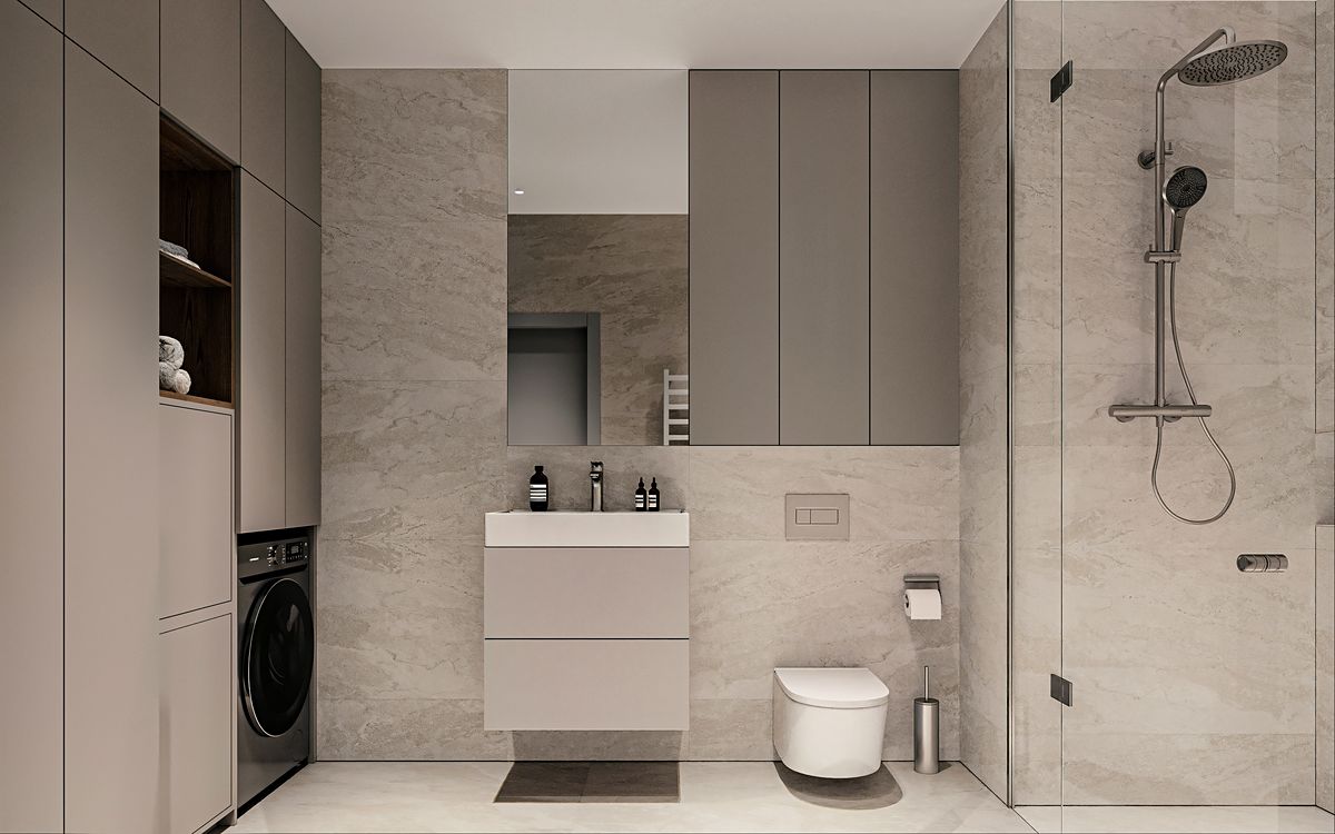 Prodej bytu 2+kk 50 m² – fotografie 4
