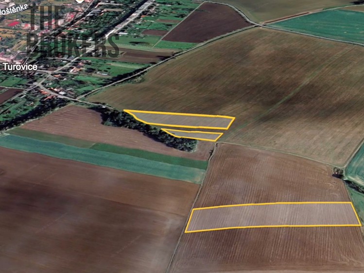Prodej pozemku, 30 796 m² (5 z 5)