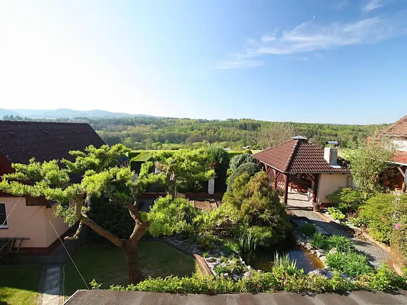 Prodej chaty 100 m², pozemek 896 m², Mokrovraty – náhled fotky 2