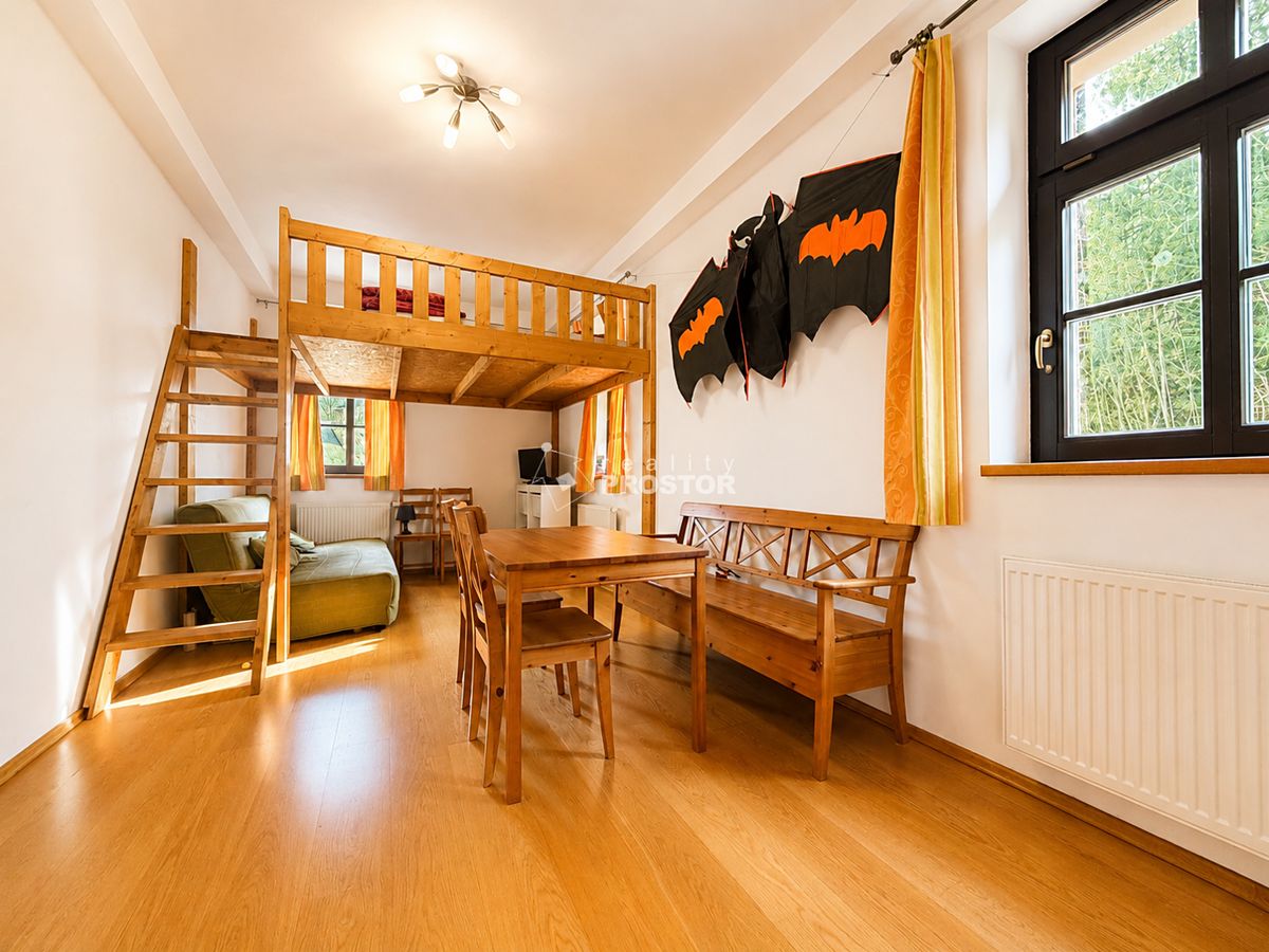 Prodej rodinného domu 520 m², pozemek 1794 m² – fotografie 4