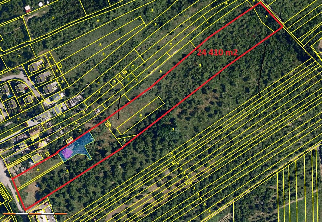 Prodej rodinného domu 140 m², pozemek 24410 m² – fotografie 2