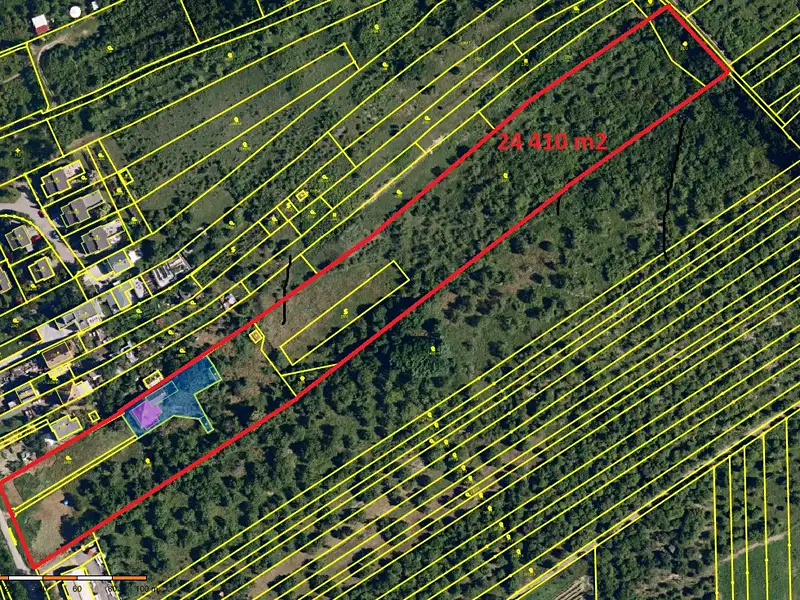 Prodej rodinného domu 140 m², pozemek 24410 m², Židlochovice – náhled fotky 2