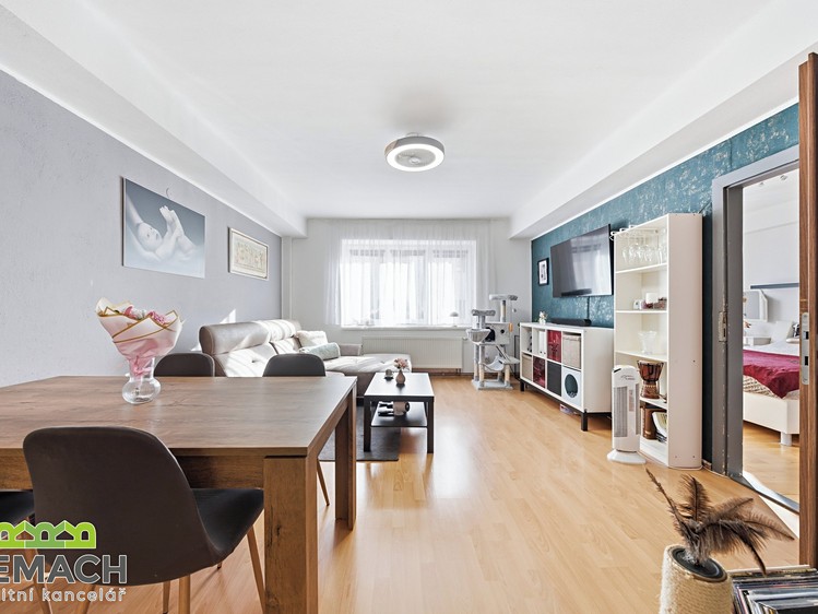 Wohnung 3+kk zum Kauf, 79 m² (5 von 18)