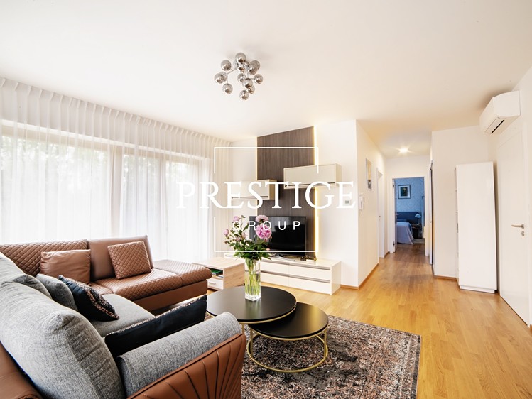 Квартира 3+kk на продаж, 103 м² (5 з 20)