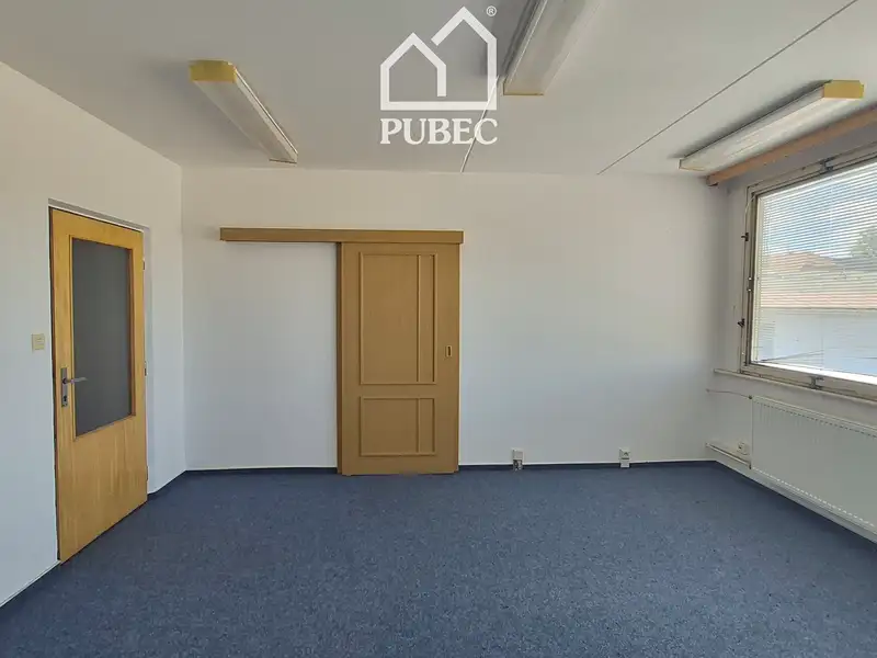 Pronájem kanceláře 22 m², Rokycany – náhled fotky 3