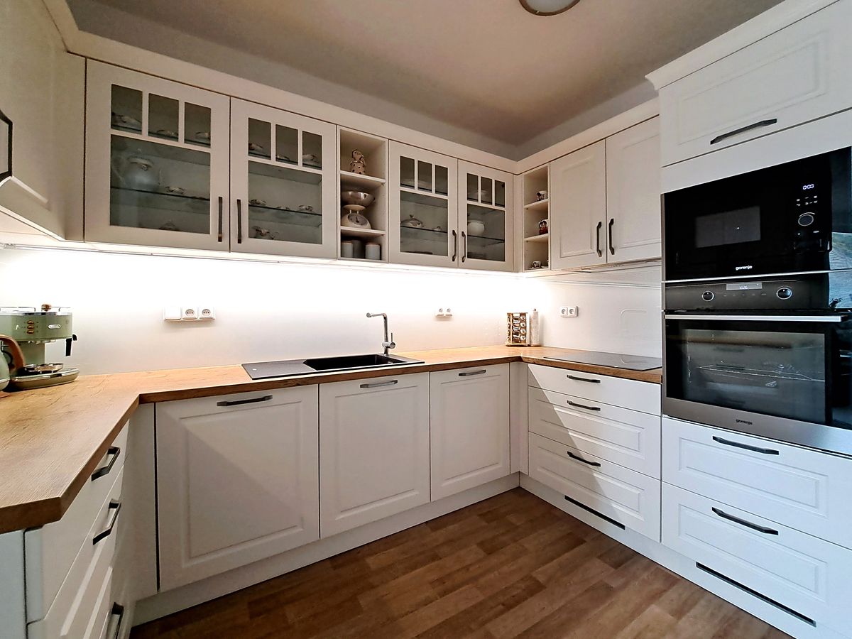 Prodej bytu 2+kk 46 m² – fotografie 3