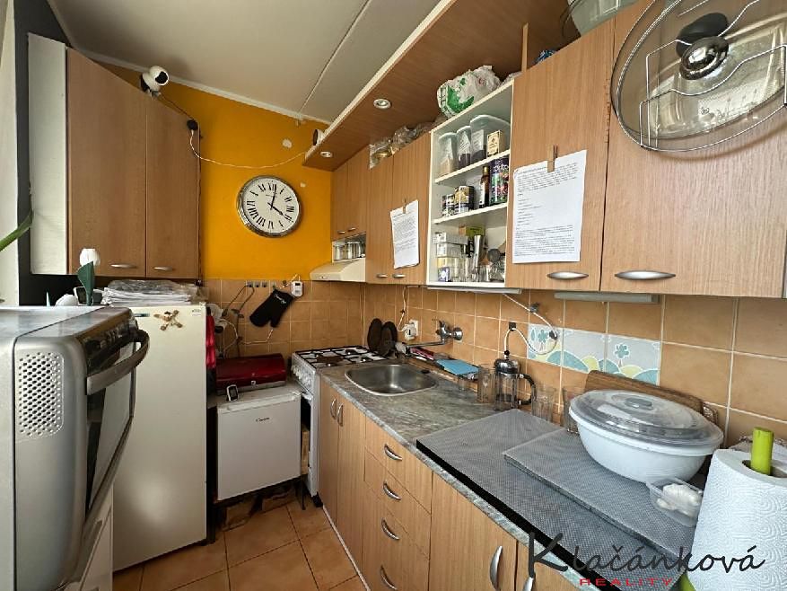 Prodej bytu 1+1 38 m² – fotografie 2