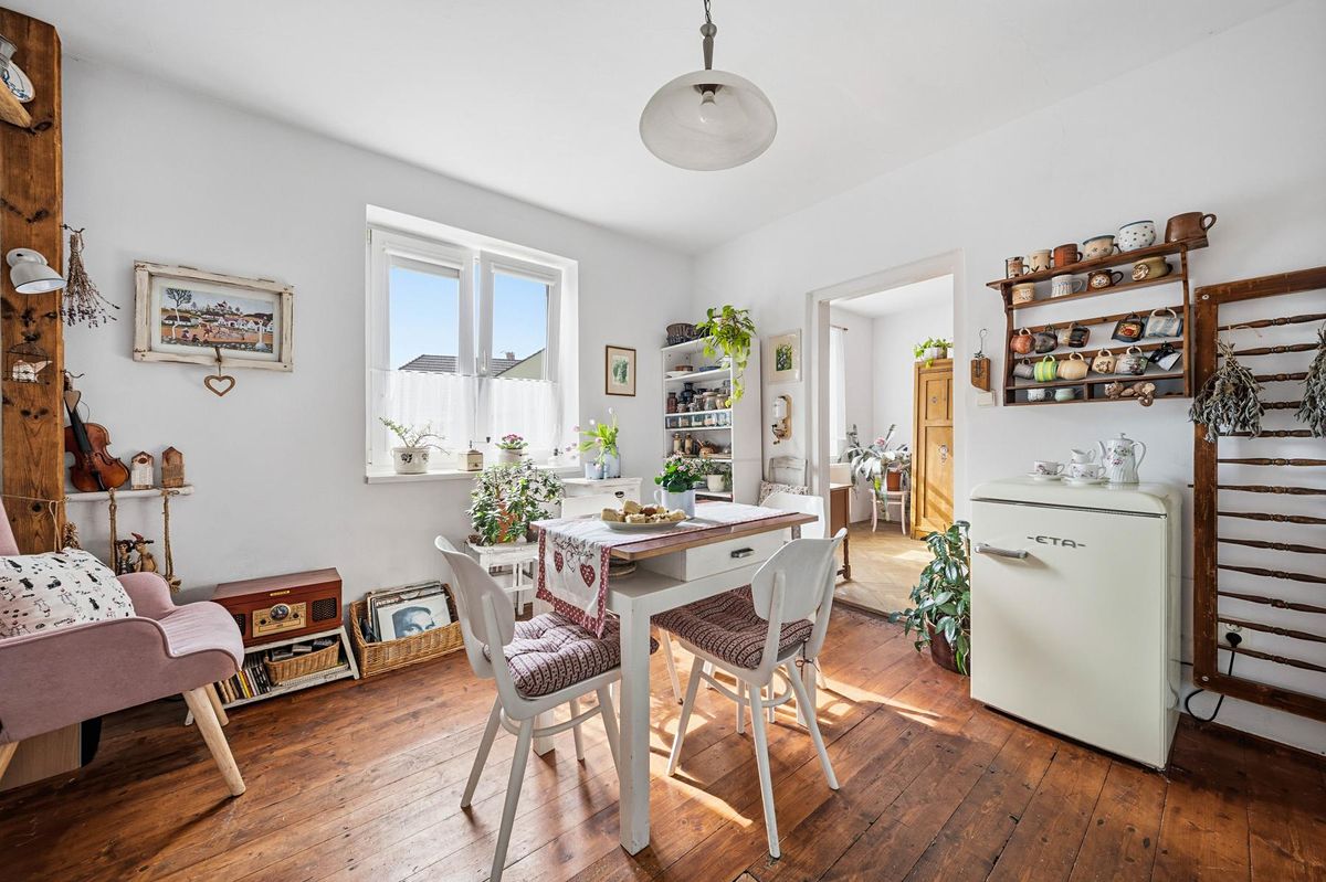 Prodej rodinného domu 128 m², pozemek 344 m² – fotografie 5