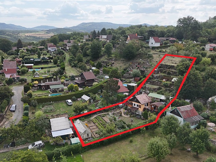 Будинок на продаж, 32 м² (17 з 18)