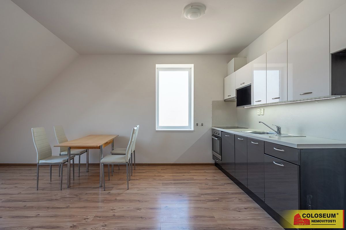 Prodej bytu 3+kk 74 m² – fotografie 5