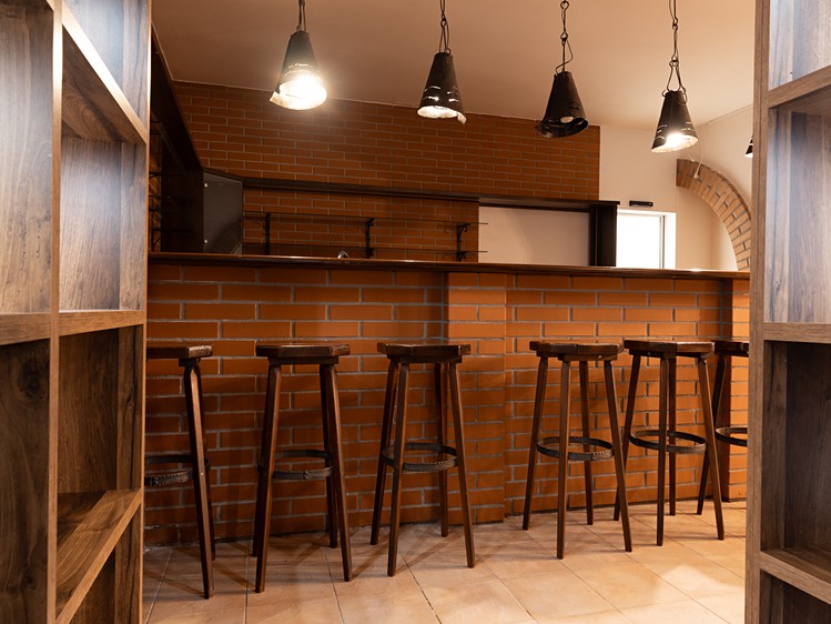 Комерційне приміщення в оренду, 250 м² (9 з 21)