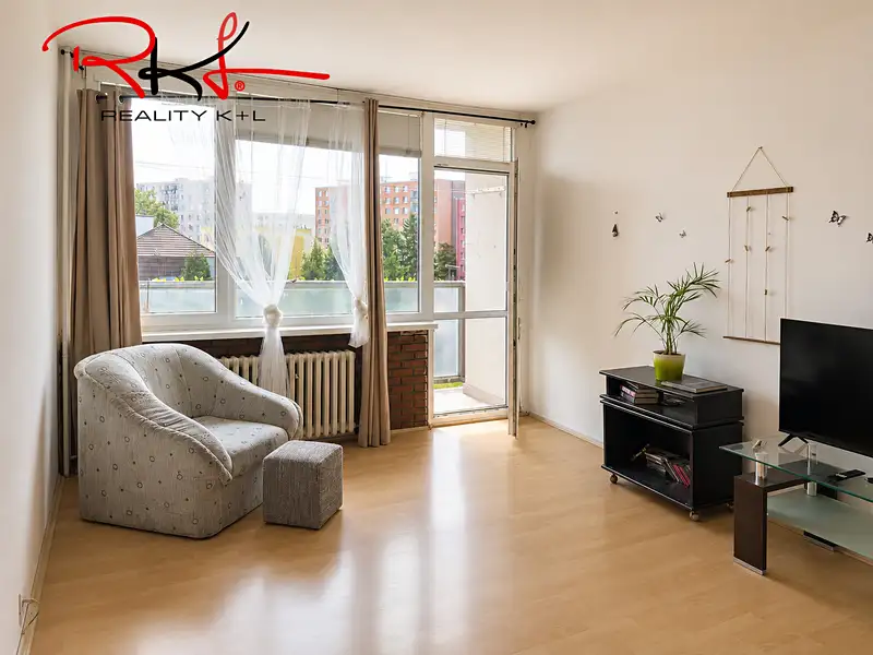 Prodej bytu 2+1 55 m², Roudnice nad Labem – náhled fotky 2