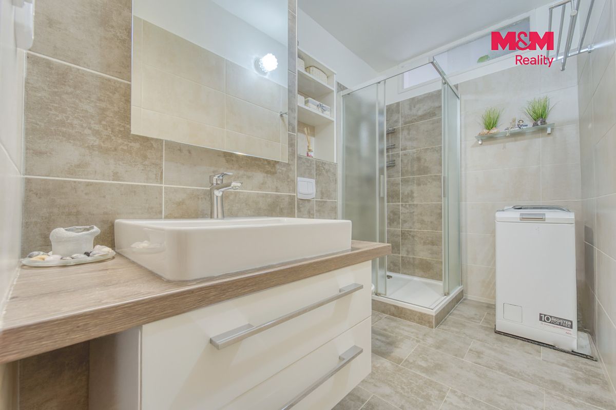 Pronájem bytu 3+1 80 m² – fotografie 3