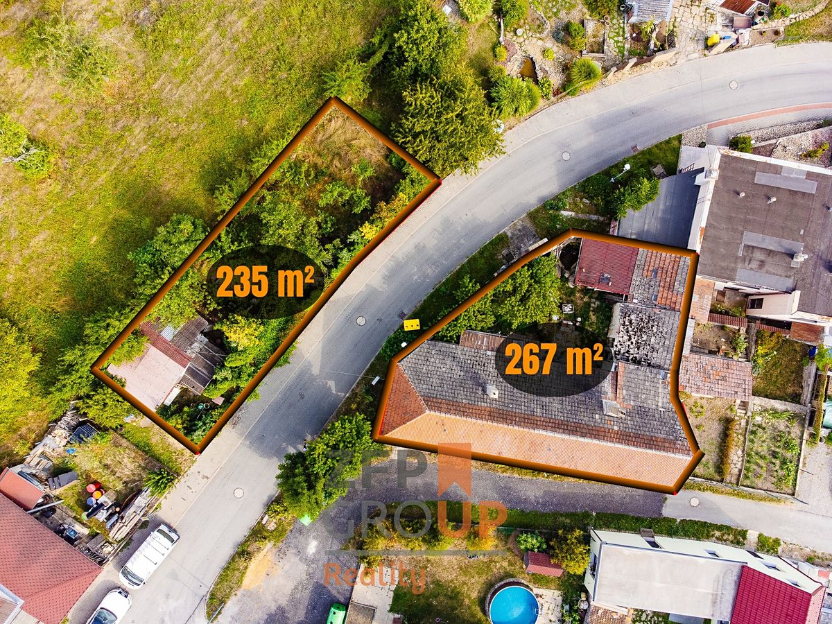 Prodej rodinného domu 111 m², pozemek 502 m² – fotografie 2