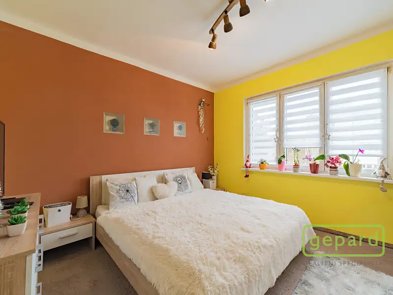 Prodej bytu 2+1 54 m², Ostrov – náhled fotky 3