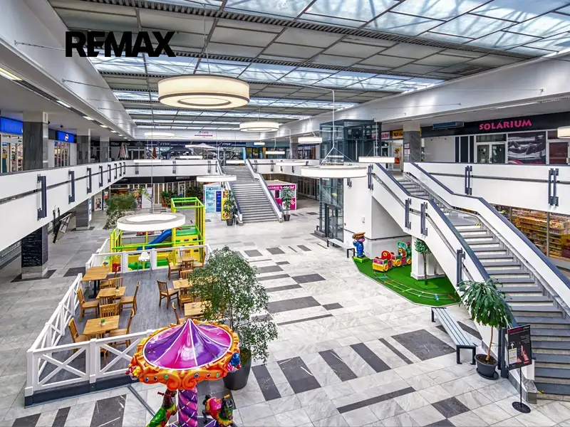 Pronájem obchodního prostoru 120 m², Plzeň – náhled fotky 2