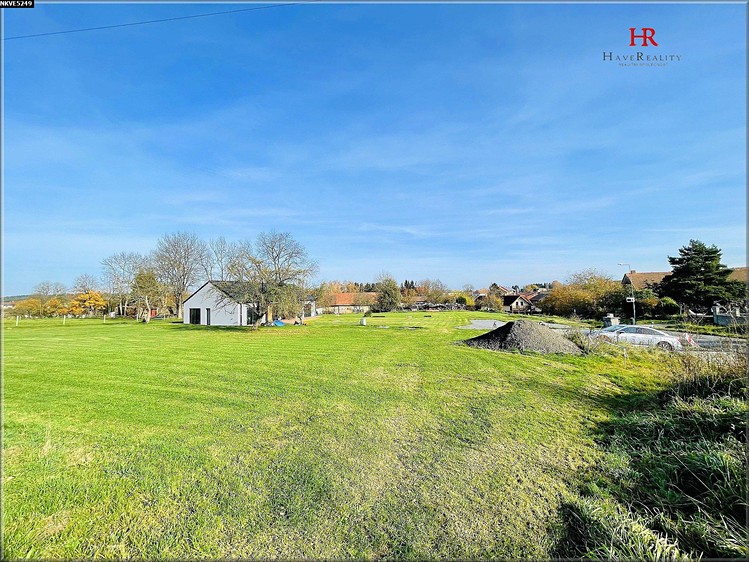 Prodej pozemku, 1 187 m² (1 z 12)