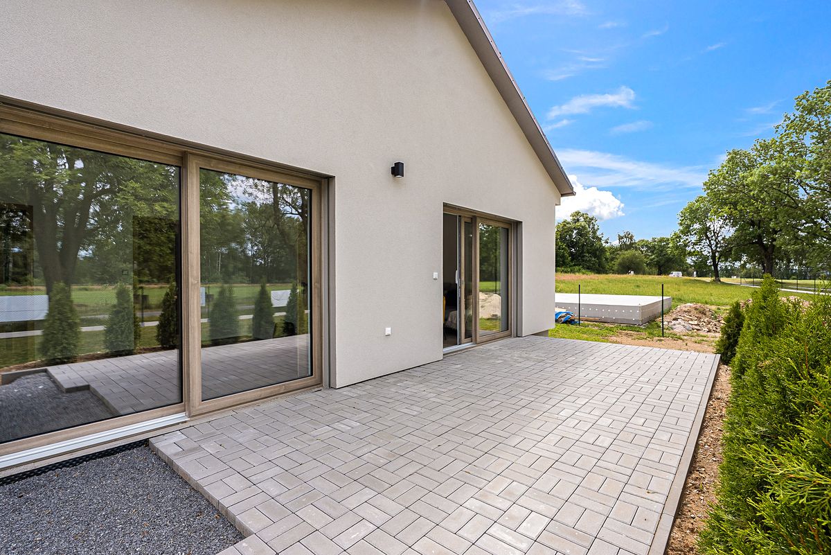 Prodej rodinného domu 95 m², pozemek 800 m² – fotografie 5