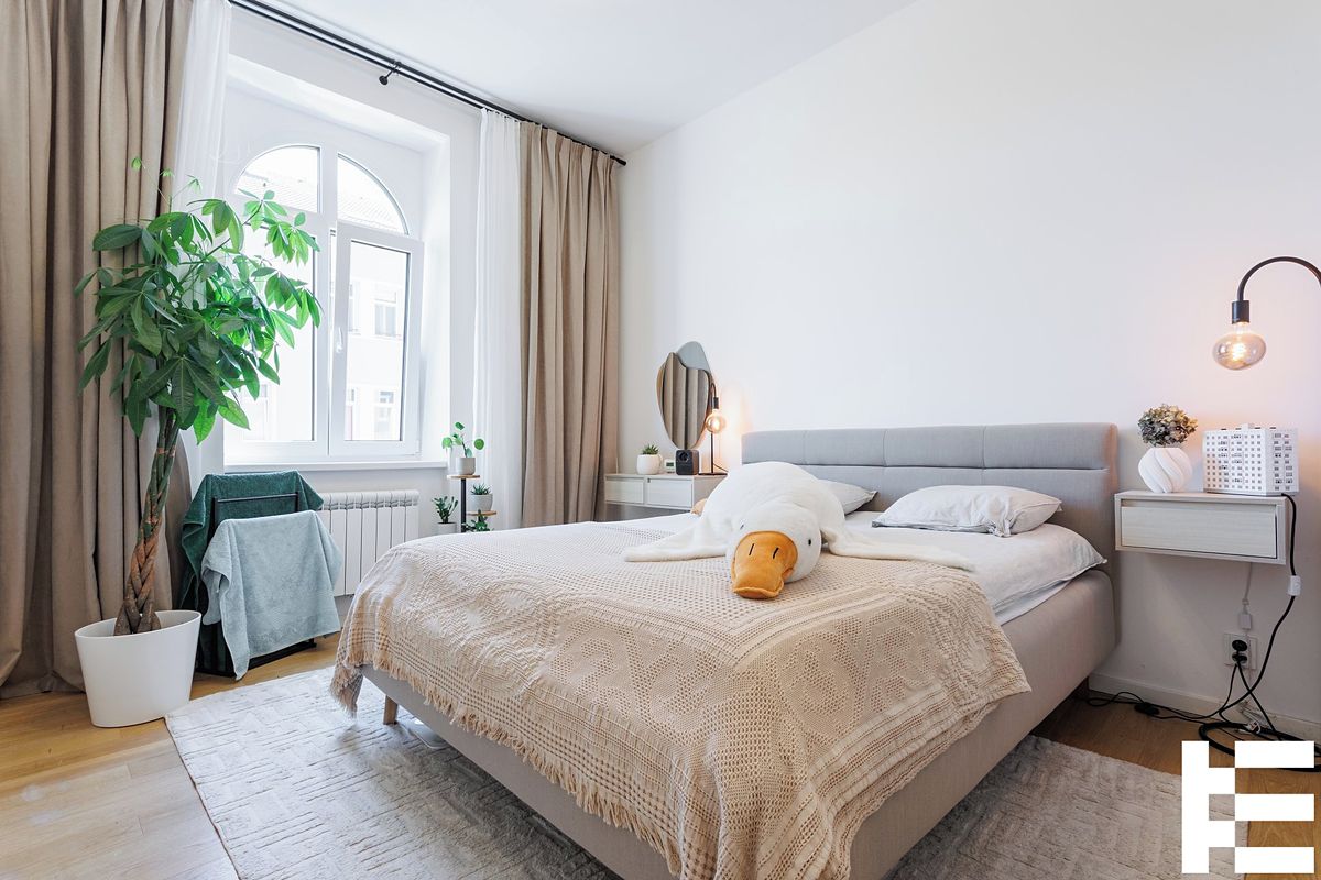 Prodej bytu 2+kk 53 m²