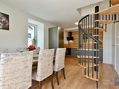 Prodej bytu 4+kk 80 m²