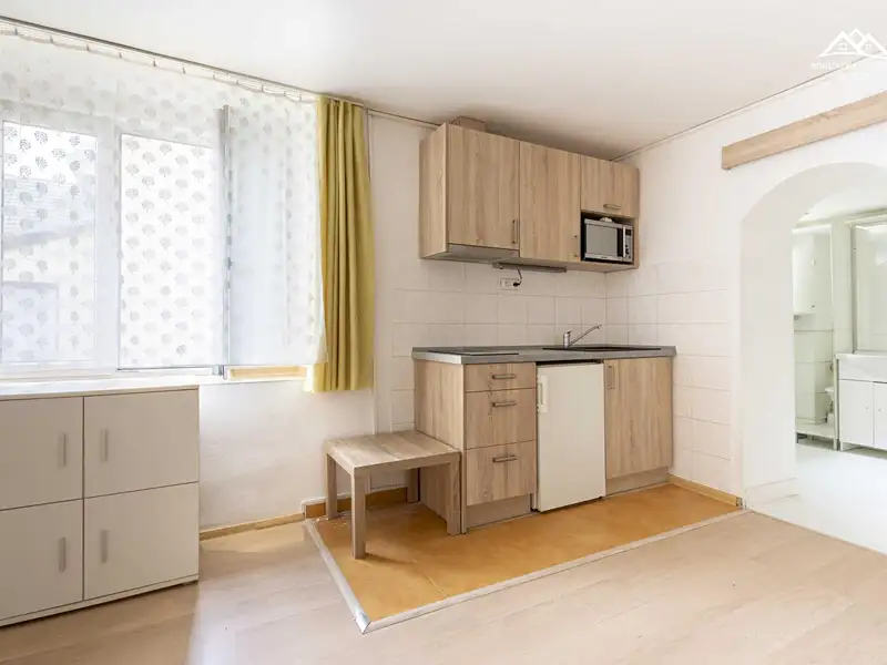 Pronájem bytu 1+kk 22 m², Chotěboř – náhled fotky 3
