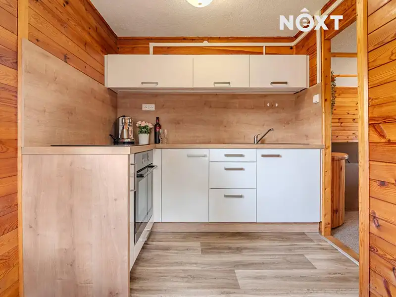 Prodej chaty 33 m², pozemek 557 m², Horní Planá – náhled fotky 3