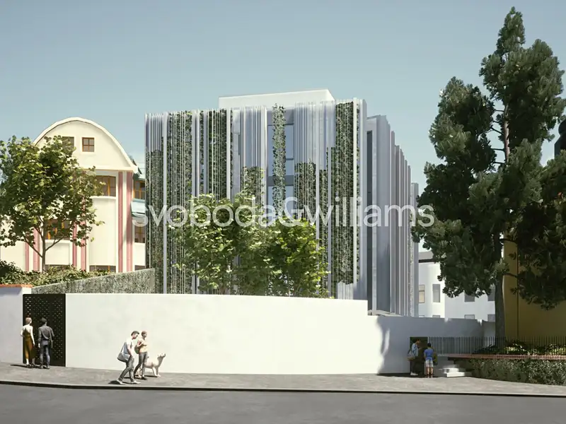 Prodej činžovního domu 510 m², Praha – náhled fotky 3