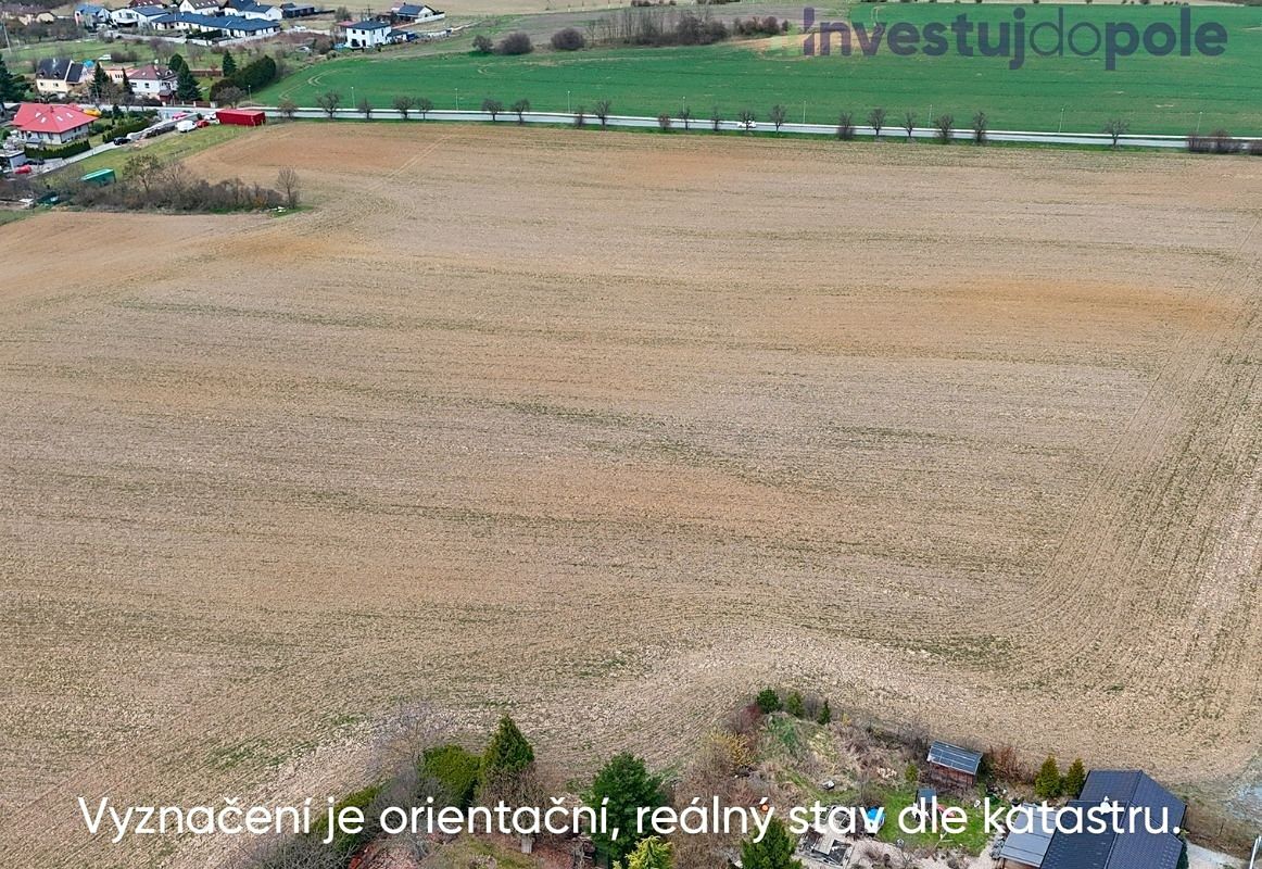 Prodej pole 45085 m² – fotografie 5