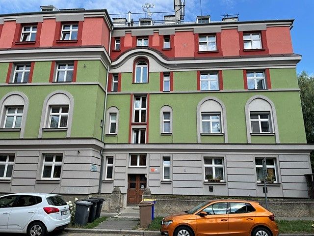 Prodej bytu 2+1 84 m²