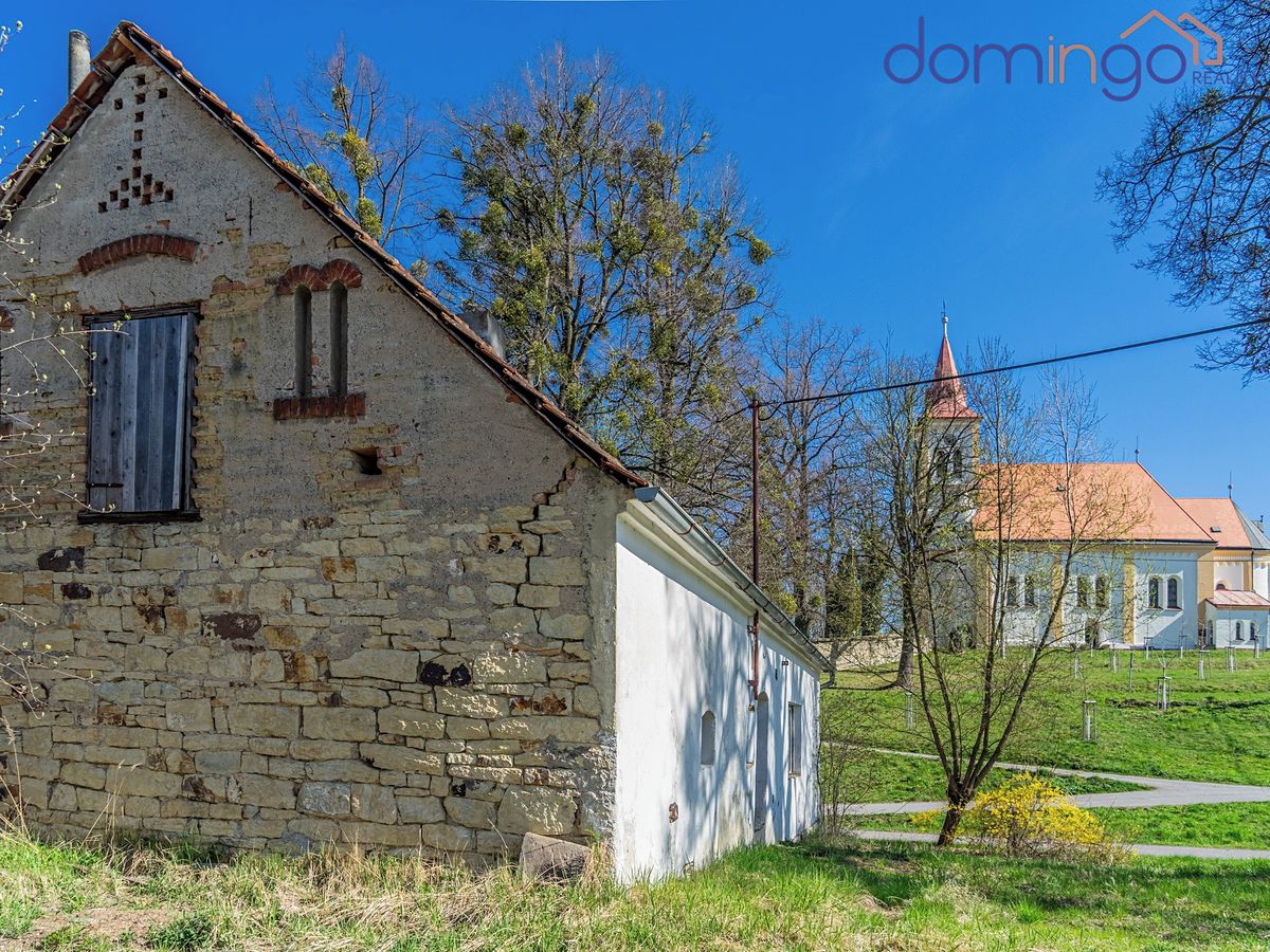Prodej rodinného domu 90 m², pozemek 818 m² – fotografie 4