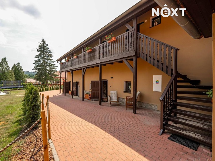 Prodej komerčního prostoru, 550 m² (6 z 34)