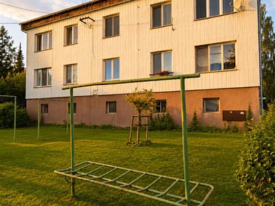 Prodej bytu 2+1 55 m²