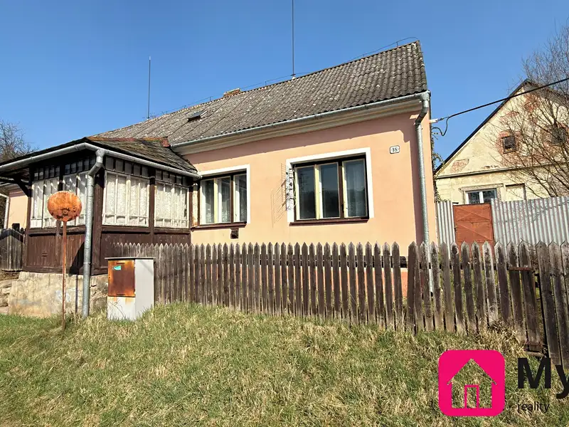Prodej rodinného domu 130 m², pozemek 682 m², Libina – náhled fotky 2